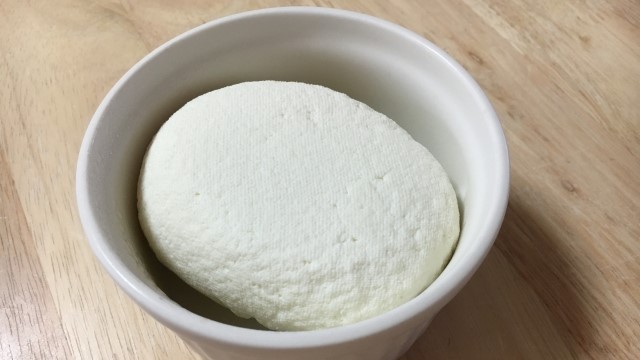 リコッタチーズ 美味しいチーズガイド