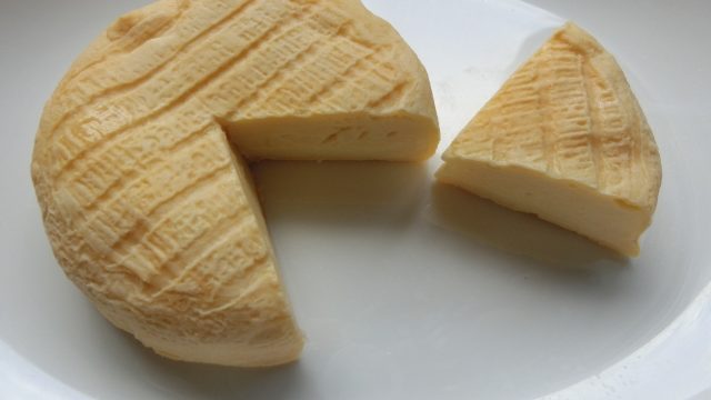 ウォッシュチーズ