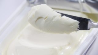 クリームチーズ